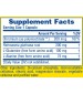 Nature's Plus Control Sugar 60vcaps